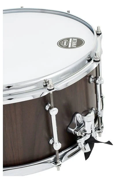 TAMA LGW1465MBW G WALNUT CAJA 14X6.5 BATERIA ACUSTICA - Image 5