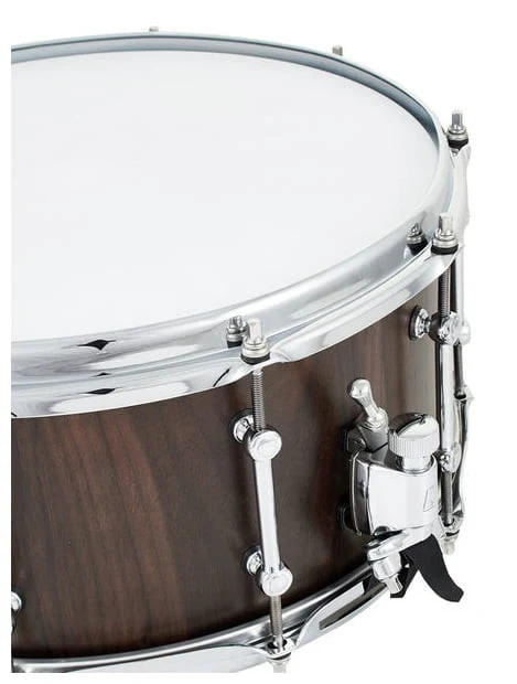 TAMA LGW1465MBW G WALNUT CAJA 14X6.5 BATERIA ACUSTICA - Image 6
