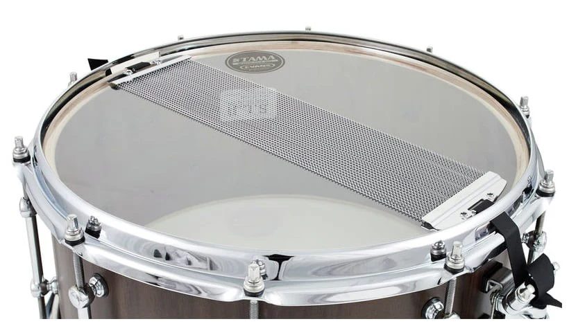 TAMA LGW1465MBW G WALNUT CAJA 14X6.5 BATERIA ACUSTICA - Image 7