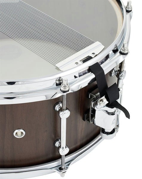 TAMA LGW1465MBW G WALNUT CAJA 14X6.5 BATERIA ACUSTICA - Image 8