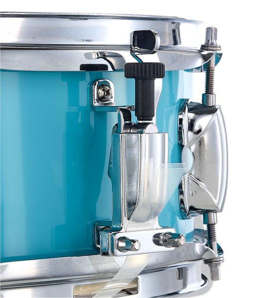 TAMA LJK28S AQB CLUB JAM MINI BATERIA ACUSTICA AQUA BLUE - Image 12