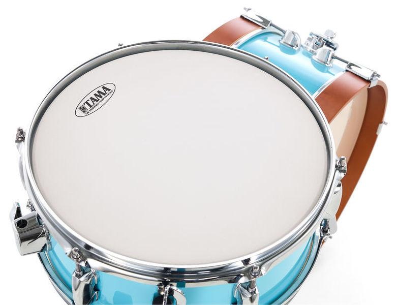 TAMA LJK28S AQB CLUB JAM MINI BATERIA ACUSTICA AQUA BLUE - Image 13
