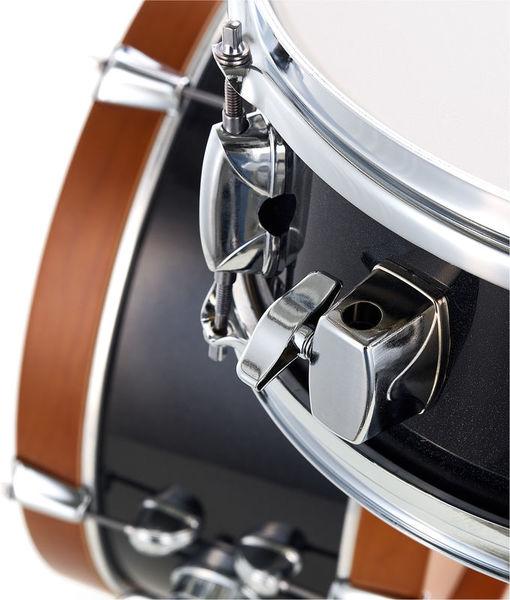 TAMA LJK28S CCM CLUB JAM MINI BATERIA ACUSTICA CHARCOAL MIST - Image 11