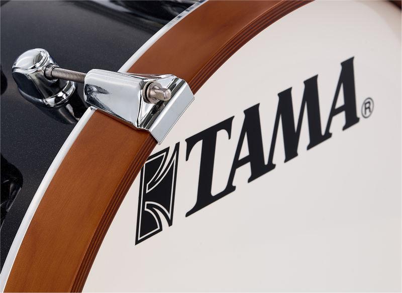 TAMA LJK28S CCM CLUB JAM MINI BATERIA ACUSTICA CHARCOAL MIST - Image 13