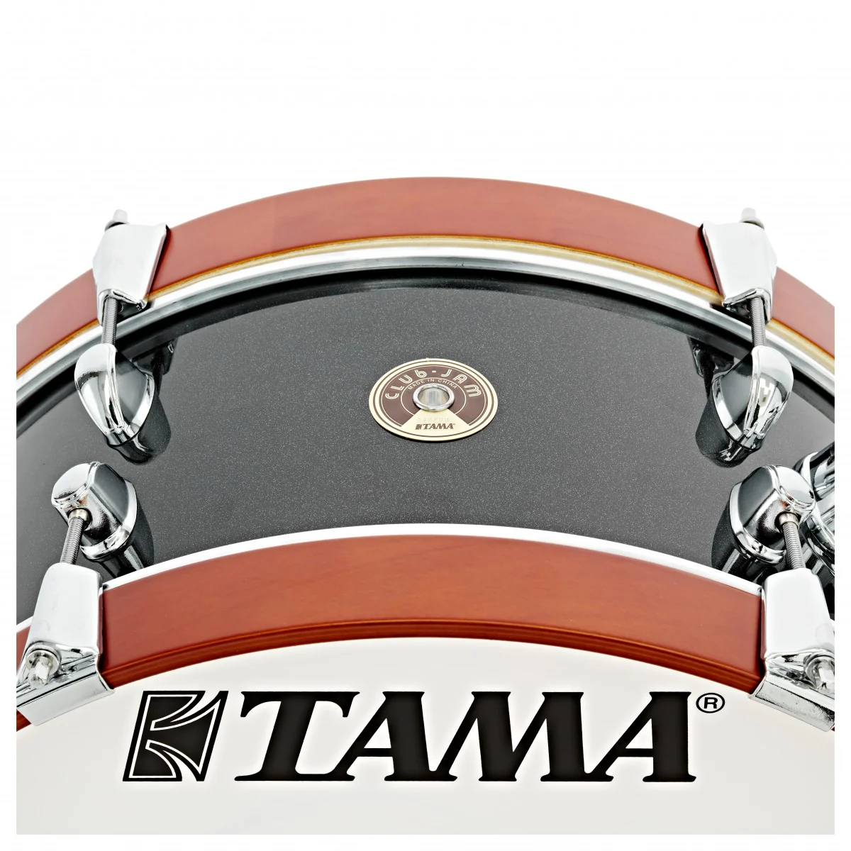 TAMA LJK28S CCM CLUB JAM MINI BATERIA ACUSTICA CHARCOAL MIST - Image 14