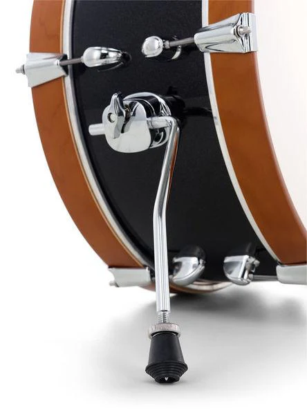 TAMA LJK28S CCM CLUB JAM MINI BATERIA ACUSTICA CHARCOAL MIST - Image 16