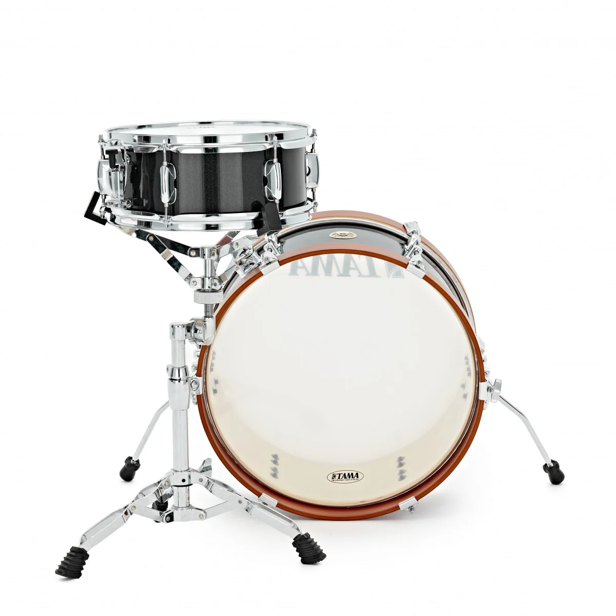 TAMA LJK28S CCM CLUB JAM MINI BATERIA ACUSTICA CHARCOAL MIST - Image 19