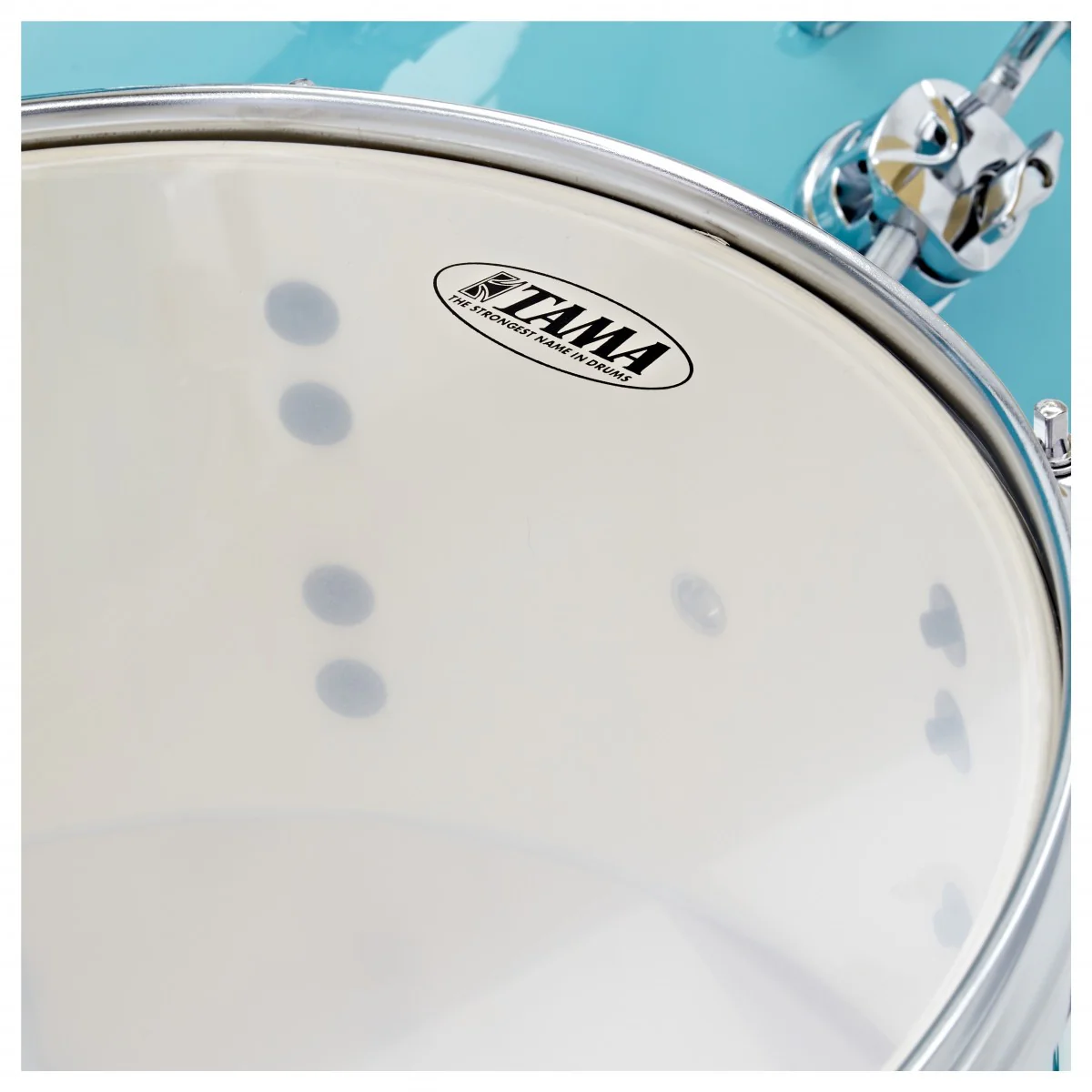 TAMA LJK48S AQB CLUB JAM KIT BATERIA ACUSTICA AQUA BLUE - Image 11