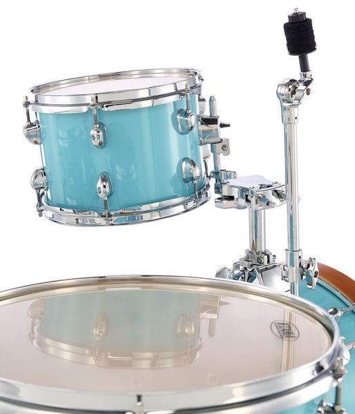 TAMA LJK48S AQB CLUB JAM KIT BATERIA ACUSTICA AQUA BLUE - Image 14
