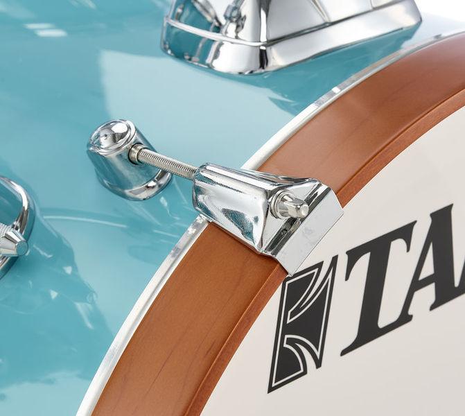 TAMA LJK48S AQB CLUB JAM KIT BATERIA ACUSTICA AQUA BLUE - Image 17