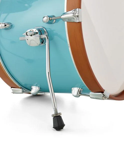 TAMA LJK48S AQB CLUB JAM KIT BATERIA ACUSTICA AQUA BLUE - Image 18