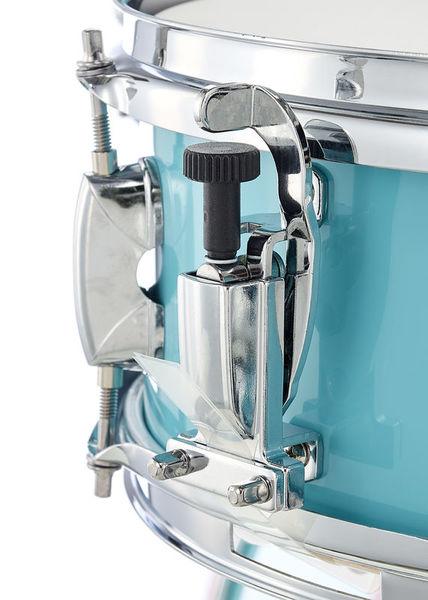 TAMA LJK48S AQB CLUB JAM KIT BATERIA ACUSTICA AQUA BLUE - Image 9