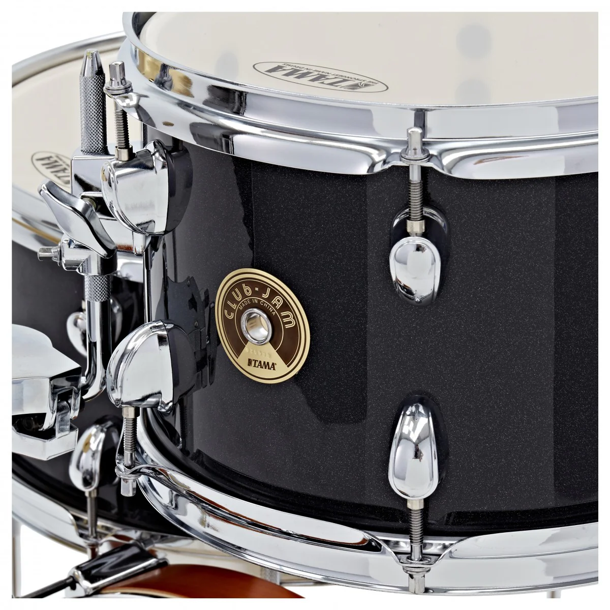 TAMA LJK48S CCM CLUB JAM KIT BATERIA ACUSTICA CHARCOAL MIST - Image 10