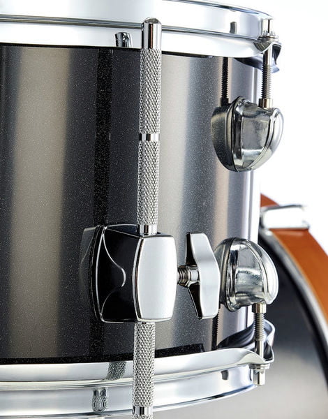 TAMA LJK48S CCM CLUB JAM KIT BATERIA ACUSTICA CHARCOAL MIST - Image 14