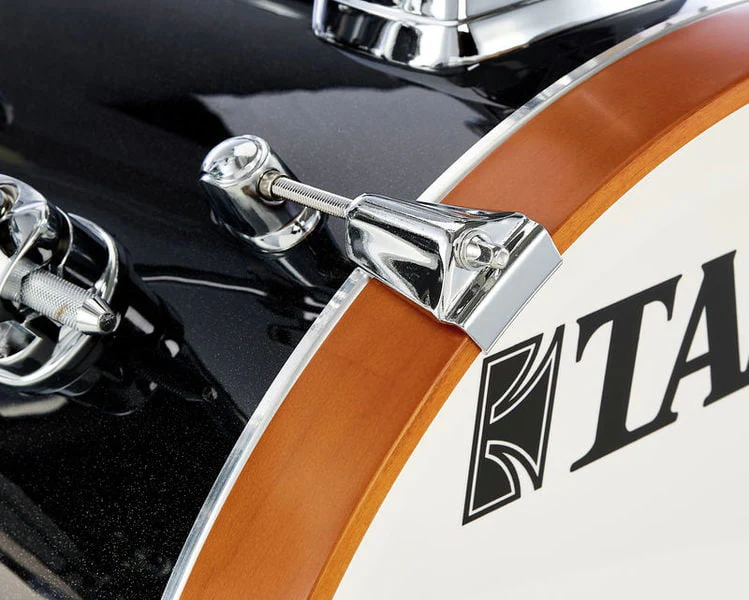 TAMA LJK48S CCM CLUB JAM KIT BATERIA ACUSTICA CHARCOAL MIST - Image 16