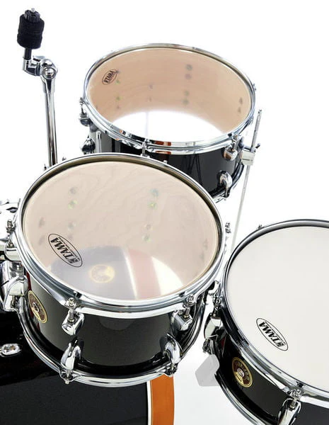 TAMA LJK48S CCM CLUB JAM KIT BATERIA ACUSTICA CHARCOAL MIST - Image 7