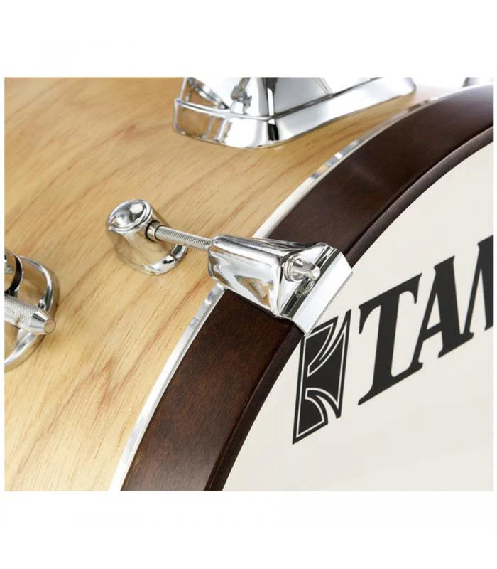 TAMA LJL48S SBO CLUB JAM BATERIA ACUSTICA SATIN BLONDE - Image 10