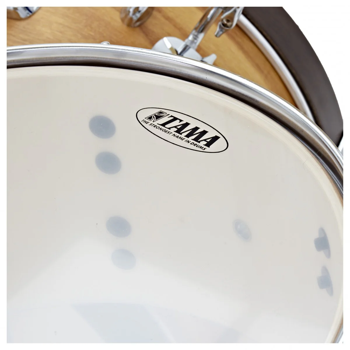 TAMA LJL48S SBO CLUB JAM BATERIA ACUSTICA SATIN BLONDE - Image 11