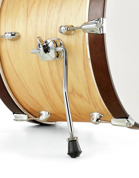 TAMA LJL48S SBO CLUB JAM BATERIA ACUSTICA SATIN BLONDE - Image 12