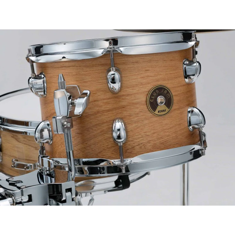 TAMA LJL48S SBO CLUB JAM BATERIA ACUSTICA SATIN BLONDE - Image 15