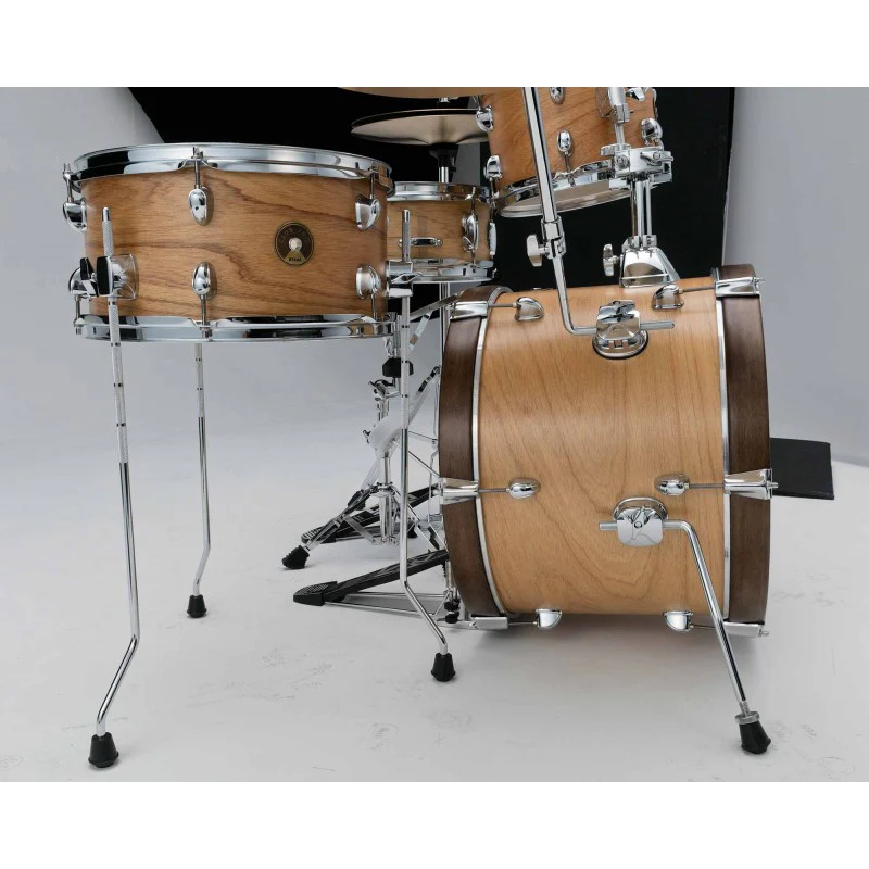 TAMA LJL48S SBO CLUB JAM BATERIA ACUSTICA SATIN BLONDE - Image 17