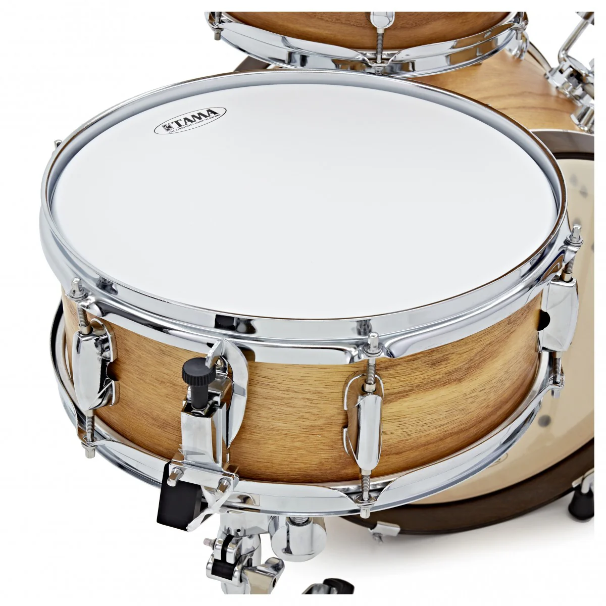 TAMA LJL48S SBO CLUB JAM BATERIA ACUSTICA SATIN BLONDE - Image 7