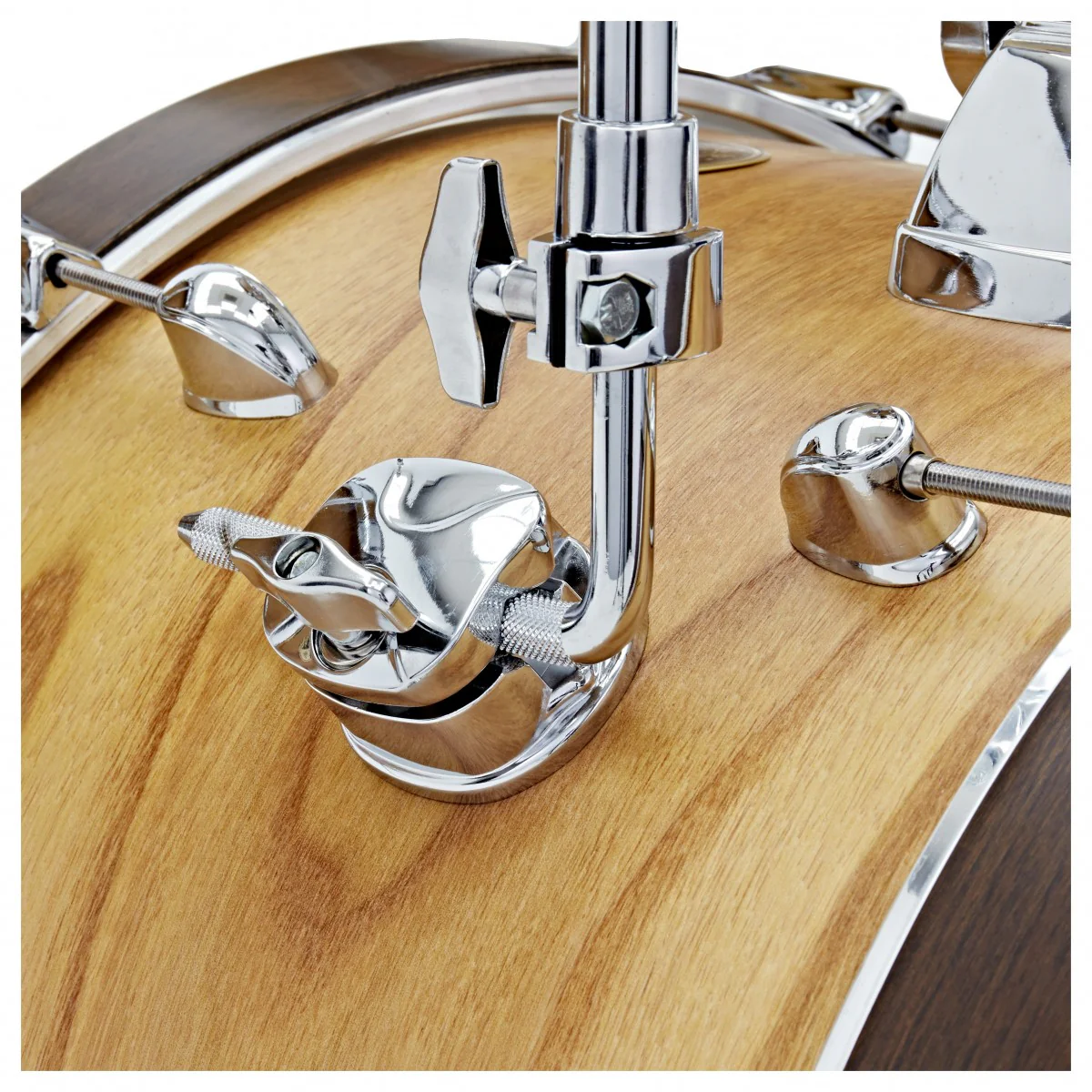 TAMA LJL48S SBO CLUB JAM BATERIA ACUSTICA SATIN BLONDE - Image 9