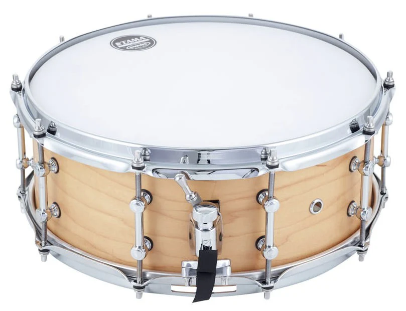 TAMA LMP1455SMP CLASSIC MAPLE CAJA 14X5.5 BATERIA ACUSTICA - Image 2