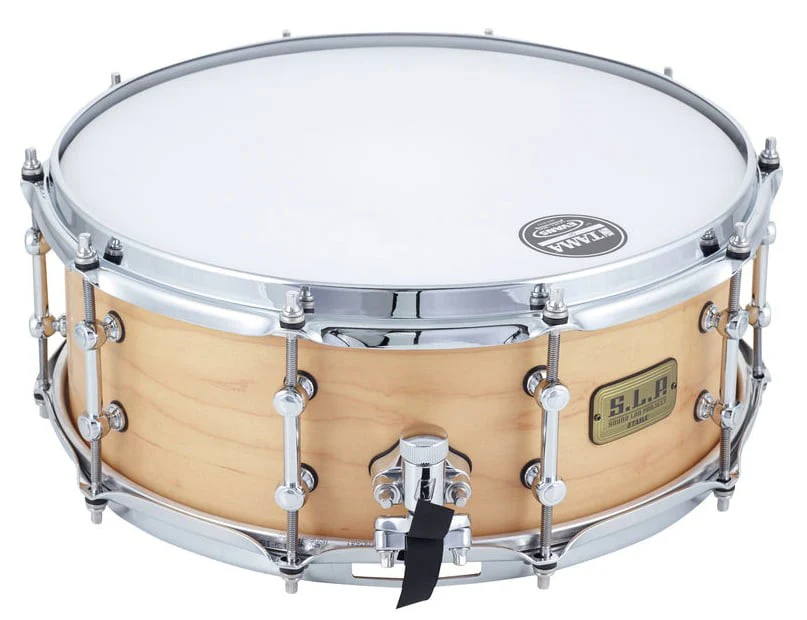 TAMA LMP1455SMP CLASSIC MAPLE CAJA 14X5.5 BATERIA ACUSTICA - Image 3