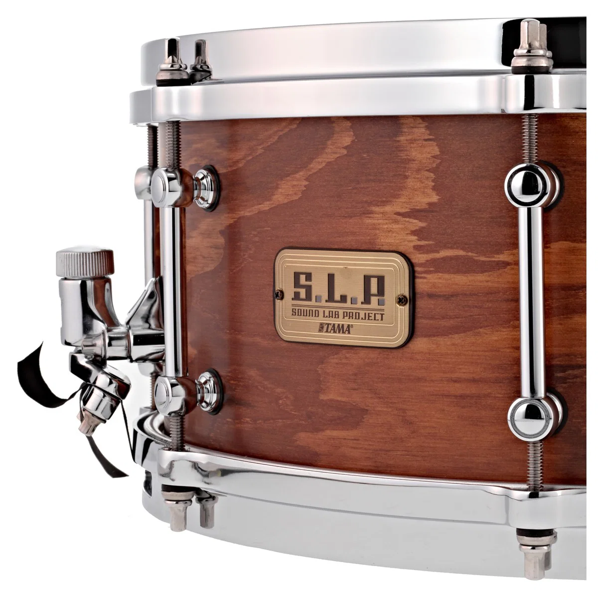 TAMA LSP146WSS SOUND LAB PROJECT CAJA BATERIA 14X6 FAT SPRUCE - Image 13