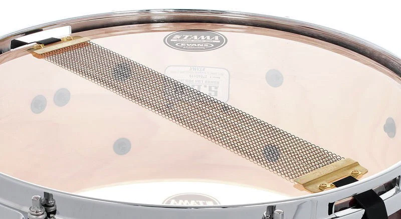 TAMA LSP146WSS SOUND LAB PROJECT CAJA BATERIA 14X6 FAT SPRUCE - Image 7