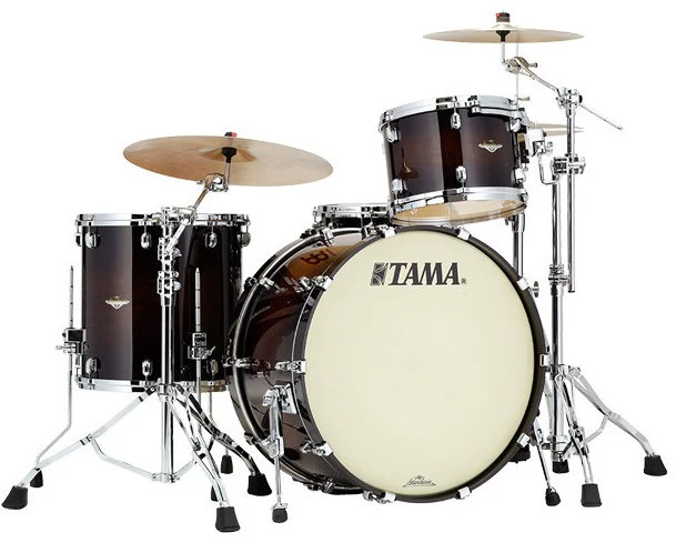 TAMA MA32CZS DMB STARCLASSIC MAPLE BATERIA ACUSTICA DARK MOCHA BURST