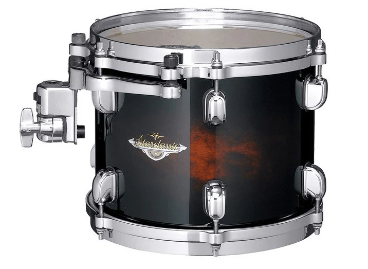 TAMA MA32CZS DMB STARCLASSIC MAPLE BATERIA ACUSTICA DARK MOCHA BURST - Image 3