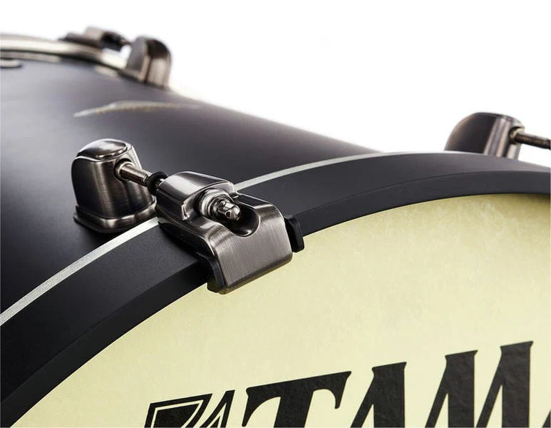TAMA MA42TZUS FBK STARCLASSIC MAPLE BATERIA ACUSTICA NEGRO MATE - Image 10