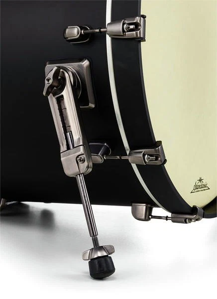 TAMA MA42TZUS FBK STARCLASSIC MAPLE BATERIA ACUSTICA NEGRO MATE - Image 11