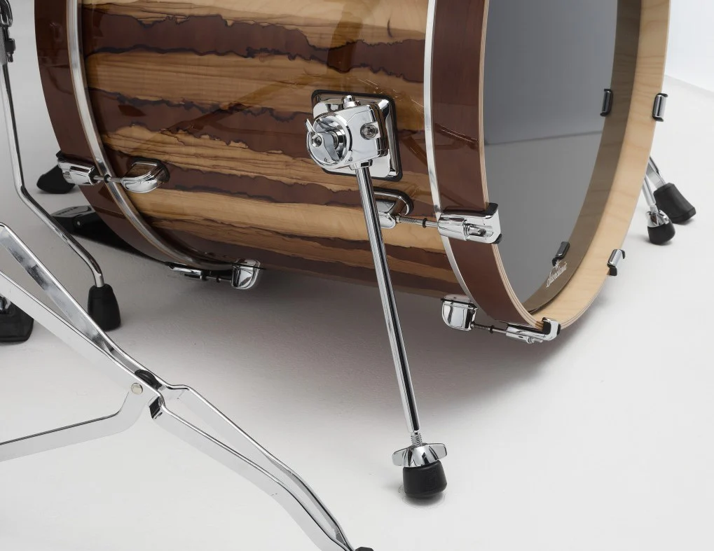 TAMA MBS42S CAR STARCLASSIC PERFORMER BATERIA ACUSTICA CARAMEL AURORA - Image 7