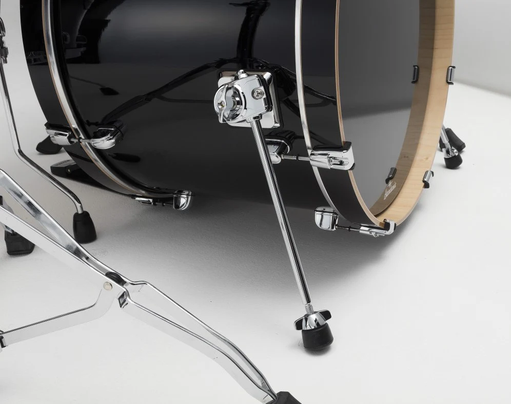 TAMA MBS42S PBK STARCLASSIC PERFORMER BATERIA ACUSTICA PIANO BLACK - Image 7