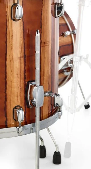 TAMA MBS52RZS CAR STARCLASSIC PERFORMER BATERIA ACUSTICA CARAMEL AURORA - Image 10