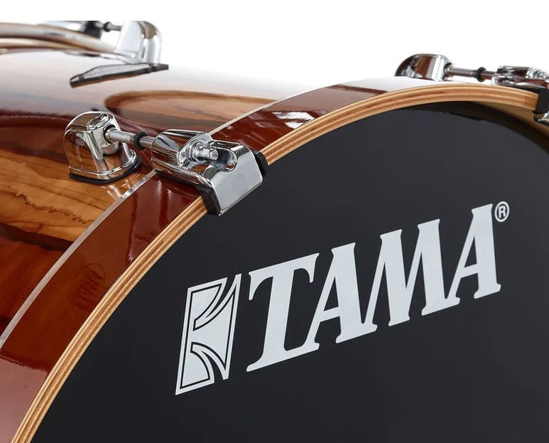 TAMA MBS52RZS CAR STARCLASSIC PERFORMER BATERIA ACUSTICA CARAMEL AURORA - Image 11