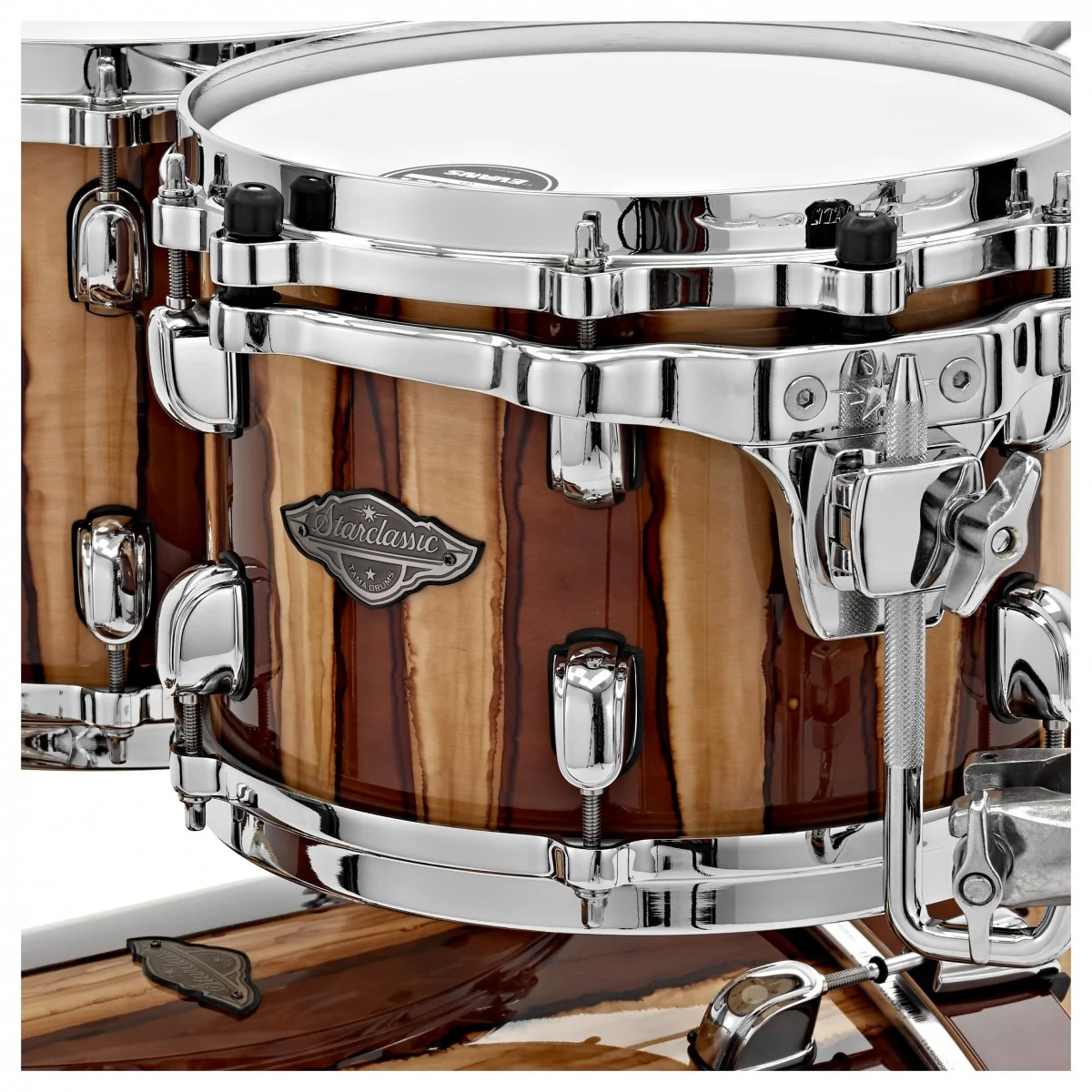 TAMA MBS52RZS CAR STARCLASSIC PERFORMER BATERIA ACUSTICA CARAMEL AURORA - Image 16