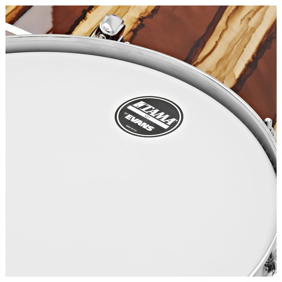 TAMA MBS52RZS CAR STARCLASSIC PERFORMER BATERIA ACUSTICA CARAMEL AURORA - Image 17