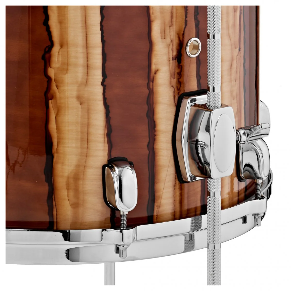 TAMA MBS52RZS CAR STARCLASSIC PERFORMER BATERIA ACUSTICA CARAMEL AURORA - Image 19