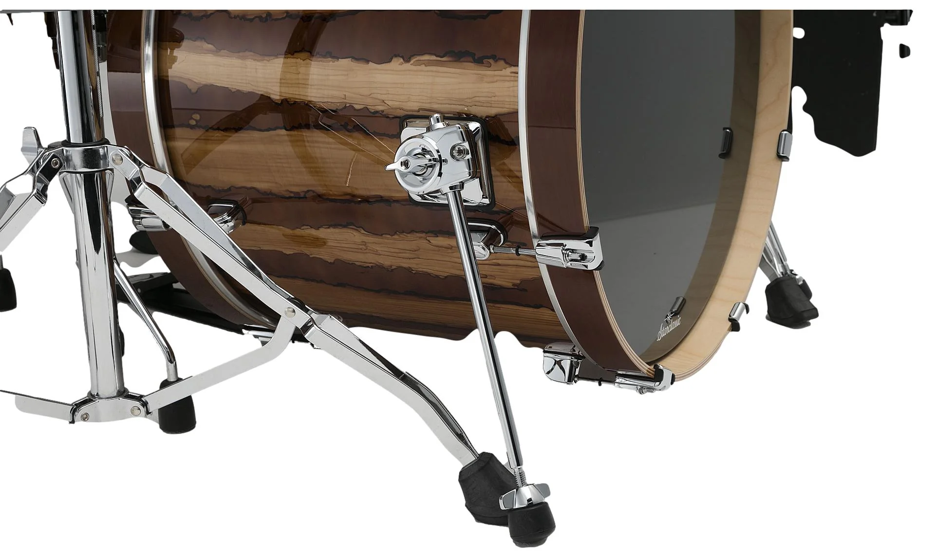 TAMA MBS52RZS CAR STARCLASSIC PERFORMER BATERIA ACUSTICA CARAMEL AURORA - Image 26