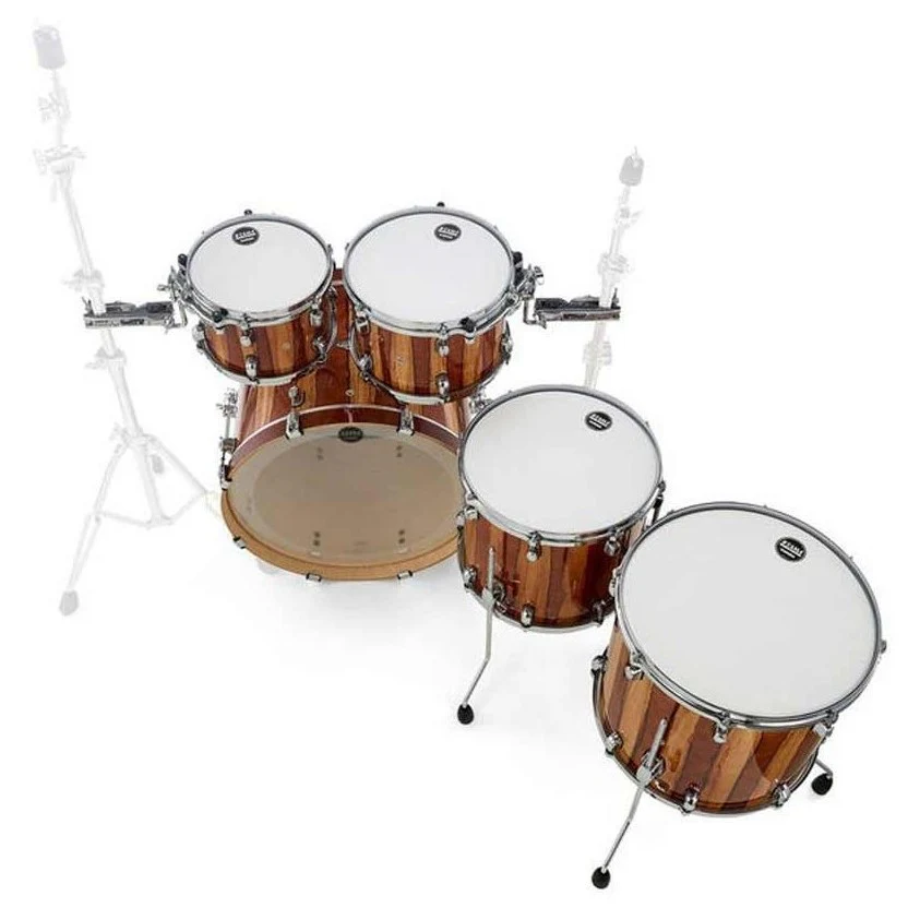 TAMA MBS52RZS CAR STARCLASSIC PERFORMER BATERIA ACUSTICA CARAMEL AURORA - Image 5