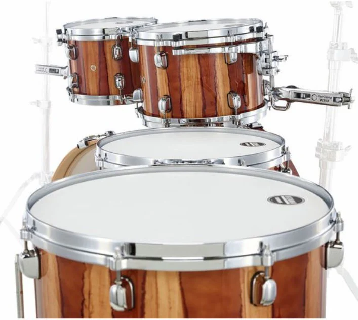 TAMA MBS52RZS CAR STARCLASSIC PERFORMER BATERIA ACUSTICA CARAMEL AURORA - Image 7