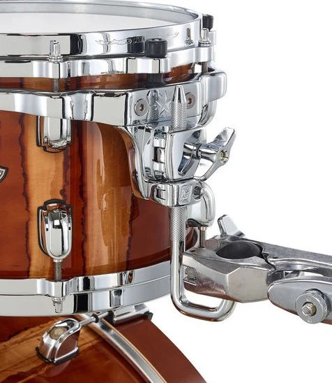 TAMA MBS52RZS CAR STARCLASSIC PERFORMER BATERIA ACUSTICA CARAMEL AURORA - Image 9