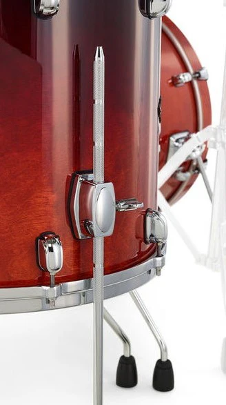 TAMA MBS52RZS DCF STARCLASSIC PERFORMER BATERIA ACUSTICA DARK CHERRY FADE - Image 10