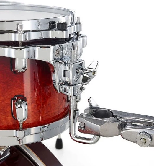 TAMA MBS52RZS DCF STARCLASSIC PERFORMER BATERIA ACUSTICA DARK CHERRY FADE - Image 9