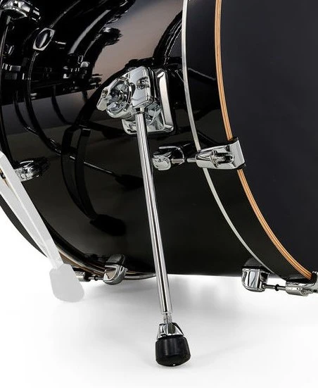 TAMA MBS52RZS PBK STARCLASSIC PERFORMER BATERIA ACUSTICA PIANO BLACK - Image 10