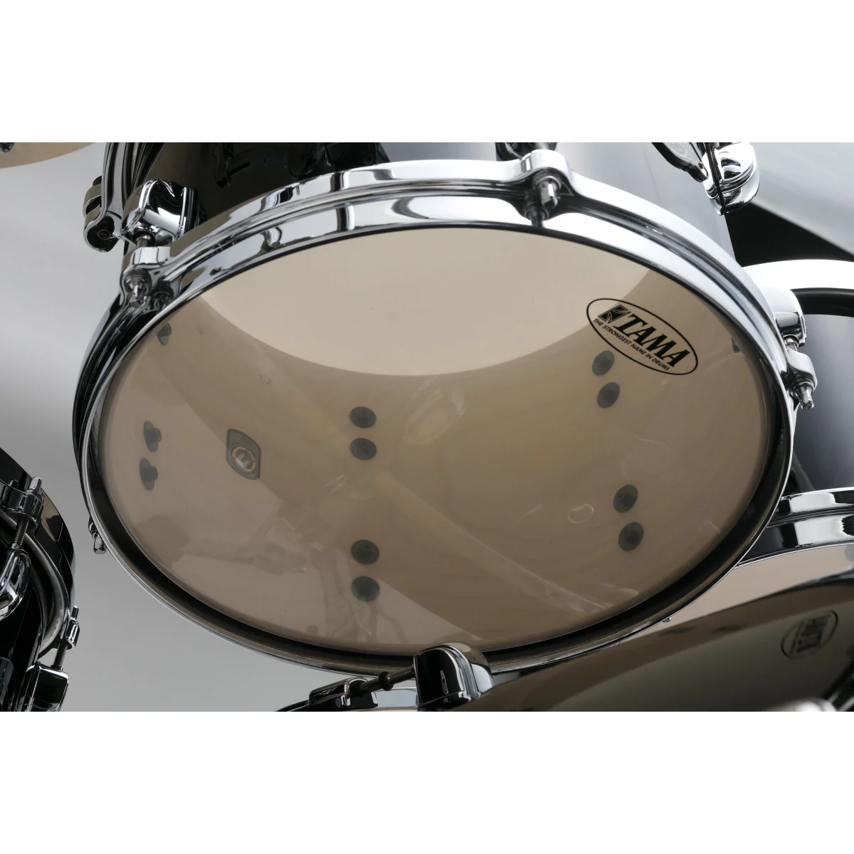 TAMA MBS52RZS PBK STARCLASSIC PERFORMER BATERIA ACUSTICA PIANO BLACK - Image 15